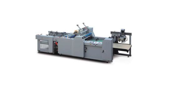 LAMINADORA SAFM 800