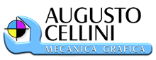 Augusto Cellini Logo para Móvil