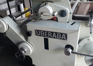 laminadora manual uberaba