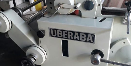 laminadora manual uberaba