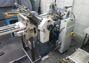 Dobladora T36 1