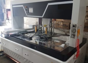 Descartonadora 1 cabezal AC